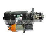 ISLE 6L 6CT ISCe Diesel Engine Parts 24V 7.5KW Auto Motor Starter QD2802 M105R3038SE 3415538 thumbnail-1