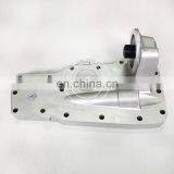 PC200-8 Excavator Accessories QSB6.7 6D107 Diesel Engine Parts Lubricating Oil Filter Head 5289557 5285024 3965152 3957149