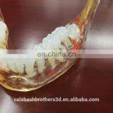 Surgical Training Manikin MJP 3D Printing Color Organ Model thumbnail-4