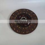 Clutch Pressure Plate Clutch Plate for Truck thumbnail-2