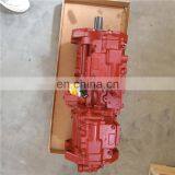Excavator Parts K3V112DTP-1M9R-9C79+F JS220 Main Pump 215/13686 thumbnail-4