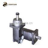 High Quality Orbit Hydraulic Motor BMS-80 100 130 160 195 245 305 395 490 thumbnail-2