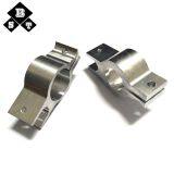 China Custom 7075 Aluminum Cnc Machining Parts for Camera Clamp Holder