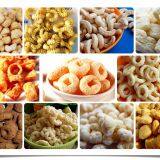 Snack Foods Are Becoming a Necessity In Our Daily Lives