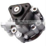 Car Steering Power Pump Replacement Steering Pump System for BMW 3 Series E46 320 323 325 328 330 OEM 32416760034 6760036 thumbnail-4