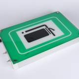 Rechargeable Emergency Tunnel Lights Exit Sign Waterproof Lighting thumbnail-4