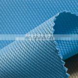 100% polyester 210D 300D 600D PVC coating oxford fabric