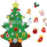 New Design Hanging Diy Handmade Wall Hanging Christmas Tree thumbnail-3
