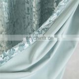 2017 New design arabic window curtain From China supplier