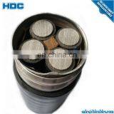 0.6/1KV FIRE-RESISTANT CABLE (F-FR-8 Cable) 1C 10mm2 thumbnail-4