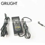150W Led Driver 12V 24V Led Adapter UL Power Transformer Led Power Supply thumbnail-5