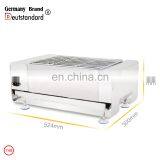 Restaurant Commercial Electric Smokeless Barbecue Oven Grill Machine thumbnail-5