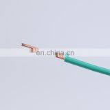 Pvc House Wiring Electrical Cable Underground Electric Cable for House Supply thumbnail-7