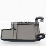 Centre Console Armrest Cover for BMW 3 E46 thumbnail-3