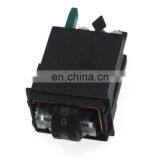 Seat Heating Switch for AUDI A3 A4 A5 A6 Q7 8E0963563 thumbnail-4