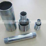 Rigid Galvanized Steel Conduit Nipples With Standards of ANSI C80.1 thumbnail-5