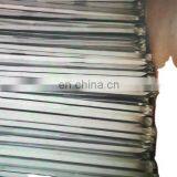 Galvanizing 18 Square Setion Steel Tubing Using for IBC Container Frames thumbnail-3