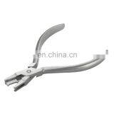 China Manufacture Medical Surgery Tools Separator Placing Plier Dental Orthopedic Surgical Instruments thumbnail-3