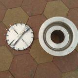 Stainless Steel 87 Type Rainwater Bucket thumbnail-2