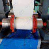 Heat Resistant Fabric Conveyor Belt China Conveyor Belting Exporter High Temperature-heat Resistant Conveyor Belt thumbnail-4