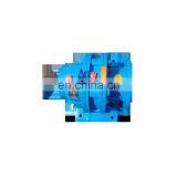 Cycloid Gearbox Without Motor for Sale Cycloid Pinwheel Gear Reducer Mini Electric Motor Gear Reducer thumbnail-6