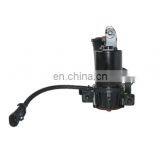 6383280302 NEW Air Suspension Compressor Pump OEM 6383280502 6383280202 thumbnail-4
