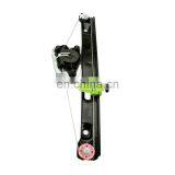 OEM 51357140589 Left&Right Front Window Regulator Motor 51357140590 Fits for E90/E91 thumbnail-6