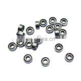 Bearing 62900 62800 63800 63801 63802 63803 62000 62001 zz Deep Groove Ball Bearing thumbnail-2