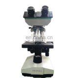 Biological Compound Microscope Binocular for School Laboratory Hospital thumbnail-5