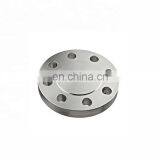 Pn16 Dn150 Stainless Steel Raised Face Blind Flange Ansi B16.5 Class 300 rf A105 thumbnail-5