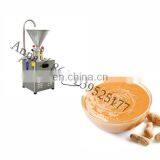 Long Lifetime Peanut Butter Making Machine Line Commercial thumbnail-3