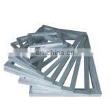 Aluminum Silk Screen Printing Frame for Screen Printer thumbnail-1