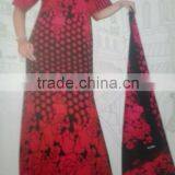 COTTON KAFTANS FOR MIDDLE EAST AND AFRICA thumbnail-1