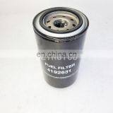 Excavator Diesel Engine Fuel Filter FF5076 BF7546 4192631 thumbnail-4