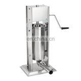 Guangzhou Goodloog High Quality Stainless Steel Maquina Churros Making Spain Long Churros Maker thumbnail-3