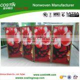 Nonwoven Stitchbond Fabric Screen Making Material for Furniture and Hospital thumbnail-1