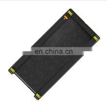 Slim Treadmill Home Fitness,home Exercise Equipment With Digital Display Treadmill Machine for Under Desk thumbnail-2