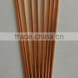 Pointed Copper-Coated Gouging Carbon Rods (DC)