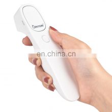 China Manufacture CE RoHS Digital Body Infrared Fever forehead thermometer for adults