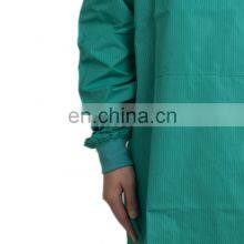 Medical Reinforced Fabric Surgeon Gowns Standard Sterile Surgical Isolation Gowns For Hospital thumbnail-4