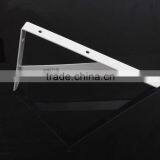 Adjustable Shelf Bracket With Powder Coated thumbnail-1