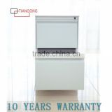 new style two door metal wardrobe