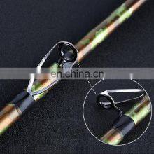 2.1m 2.28m 2.4m 99% Carbon Fiber Baitcast Snakehead Fishing Rods Saltwater Boat Rod thumbnail-4