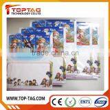 Paper Game Cards / Paper Scratch Cards / Custom Paper Playing Cards thumbnail-2