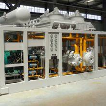 M-type CNG Compressor 202109 thumbnail-1