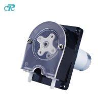 Stepper Motor Laundry Dosing Pump Peristaltic Pump thumbnail-1