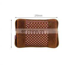 the Best Price Flannelette Electric Hot Water Bag thumbnail-4
