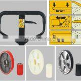 Professional Manual Pallet Truck AC Series thumbnail-3