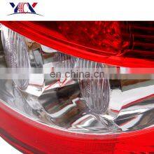 CAR Rear TAIL LAMP For Byd f3 Auto Body Parts Tail Lights thumbnail-5