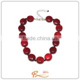 Trustworthy china supplier beaded collar necklace